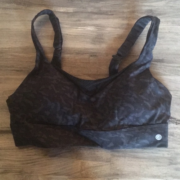 CRZ YOGA Other - CRZ Yoga High Impact Bra